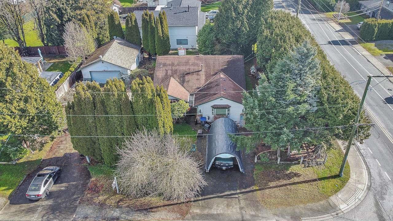 6032 171a Street, Surrey, British Columbia  V3S 3Z2 - Photo 12 - R3089285