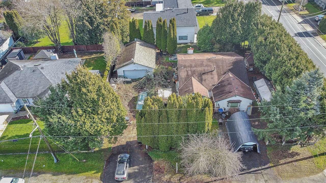 6032 171a Street, Surrey, British Columbia  V3S 3Z2 - Photo 11 - R3089285