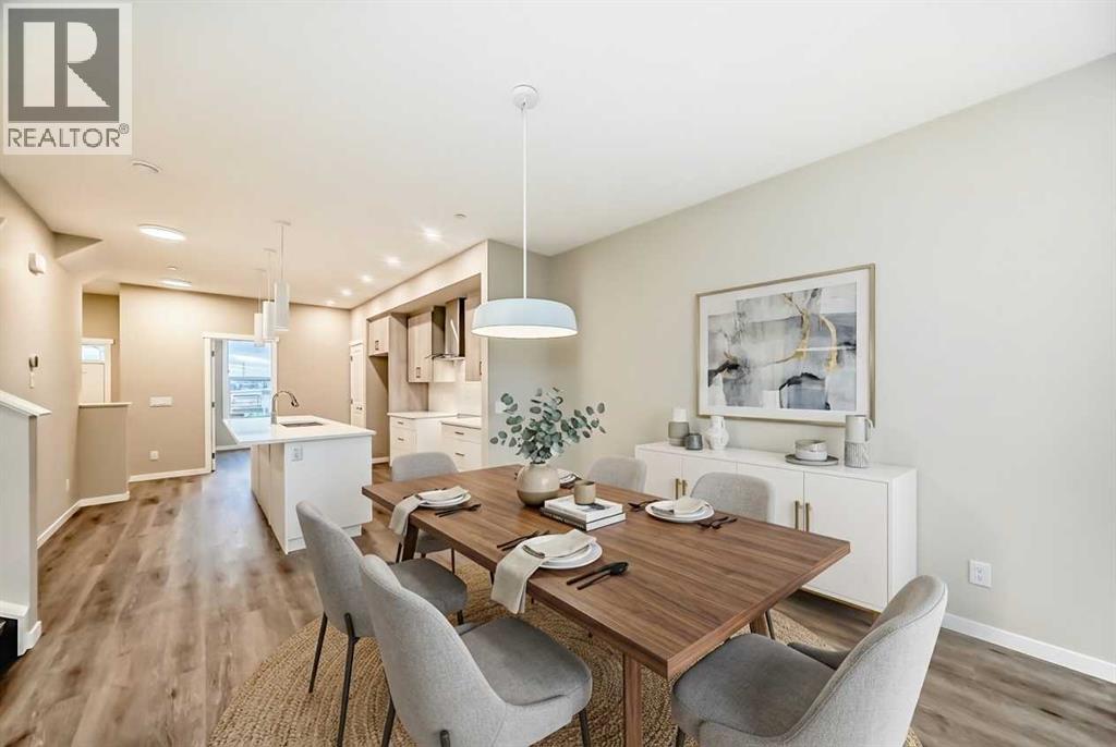 197 Hotchkiss Road SE, Calgary, Alberta  T3S 0T9 - Photo 3 - A2268554