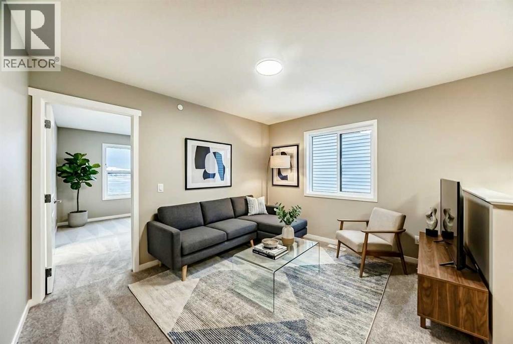 197 Hotchkiss Road SE, Calgary, Alberta  T3S 0T9 - Photo 22 - A2268554