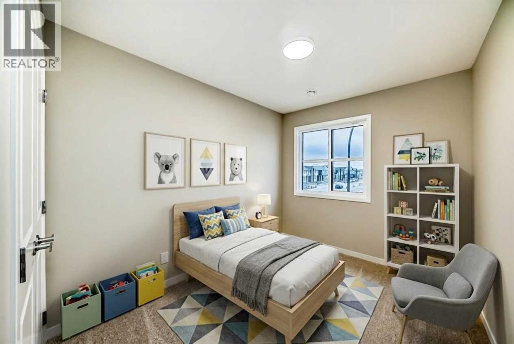 197 Hotchkiss Road SE, Calgary, Alberta  T3S 0T9 - Photo 27 - A2268554