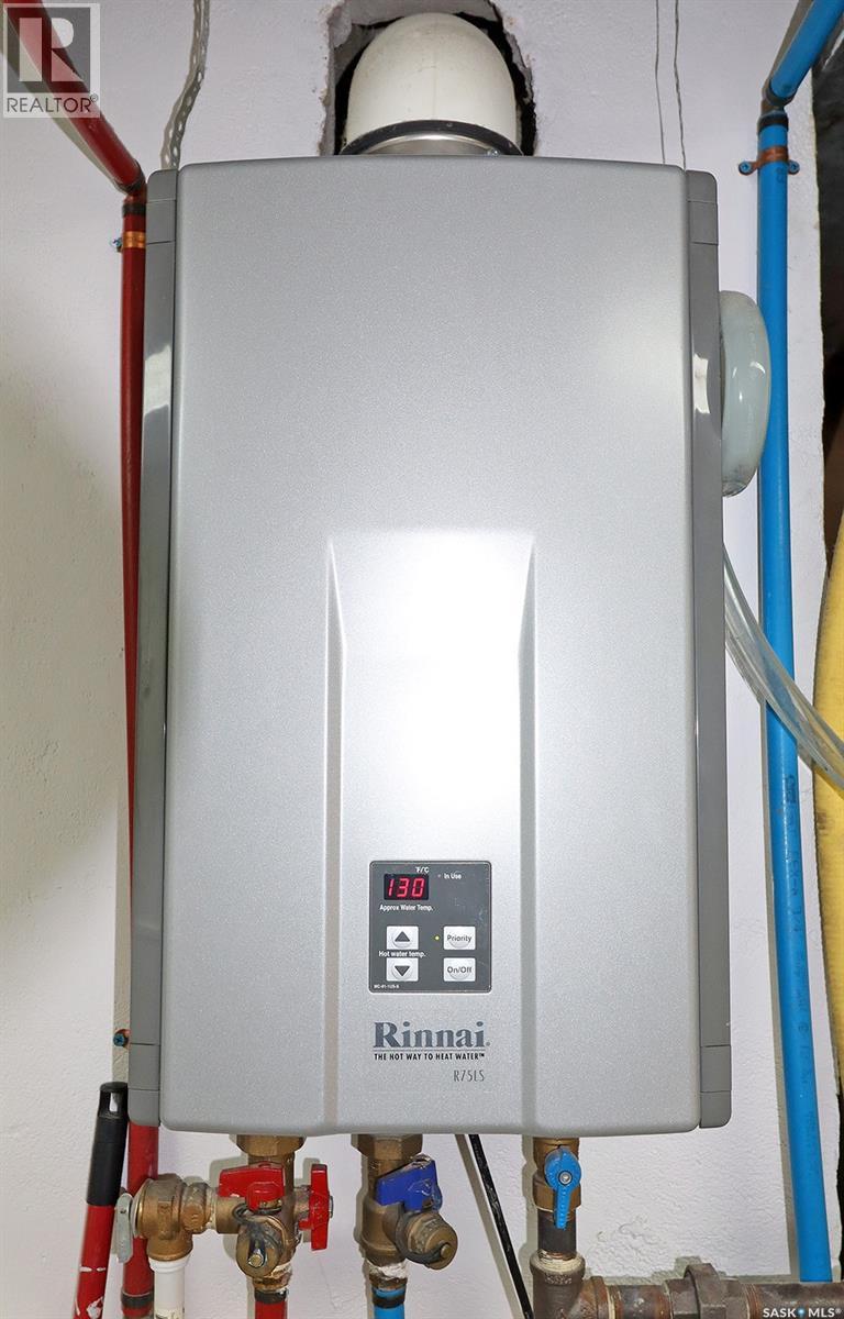 110 Logan Crescent E, Yorkton, Saskatchewan  S3N 0V9 - Photo 30 - SK031271