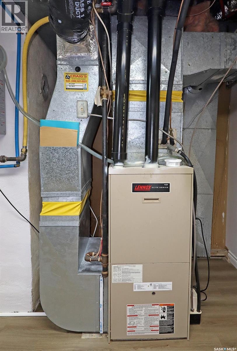 110 Logan Crescent E, Yorkton, Saskatchewan  S3N 0V9 - Photo 31 - SK031271