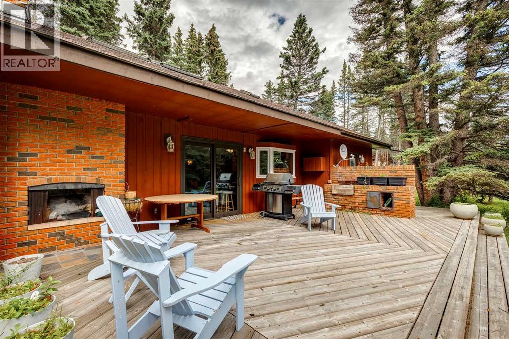 28 Wolf Drive, Rural Rocky View County, Alberta  T3Z 1A3 - Photo 36 - A2278748