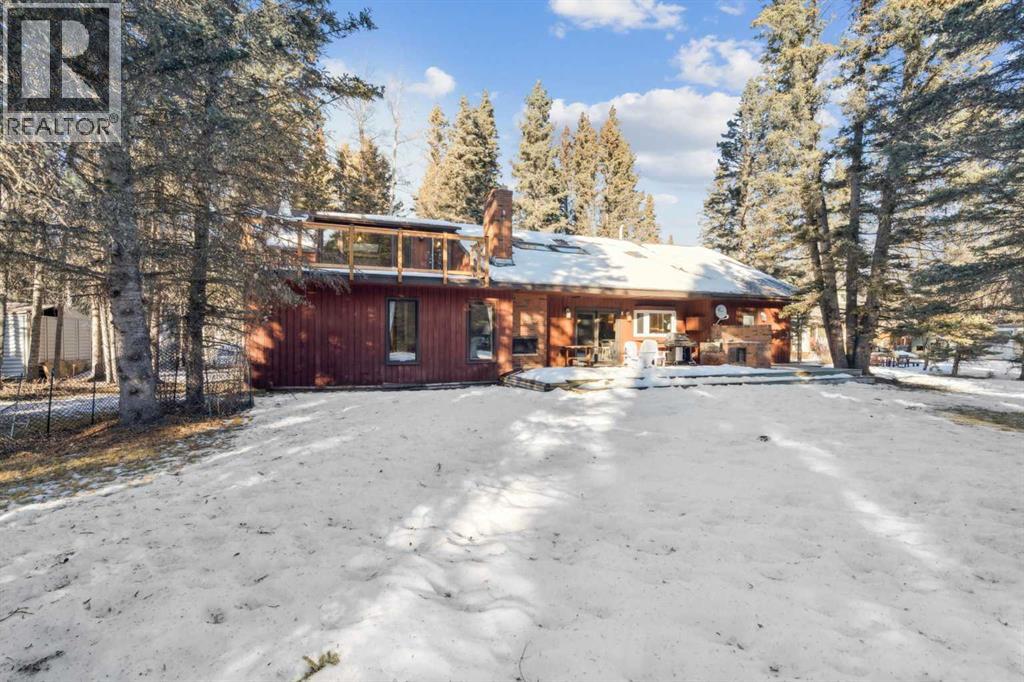 28 Wolf Drive, Rural Rocky View County, Alberta  T3Z 1A3 - Photo 40 - A2278748