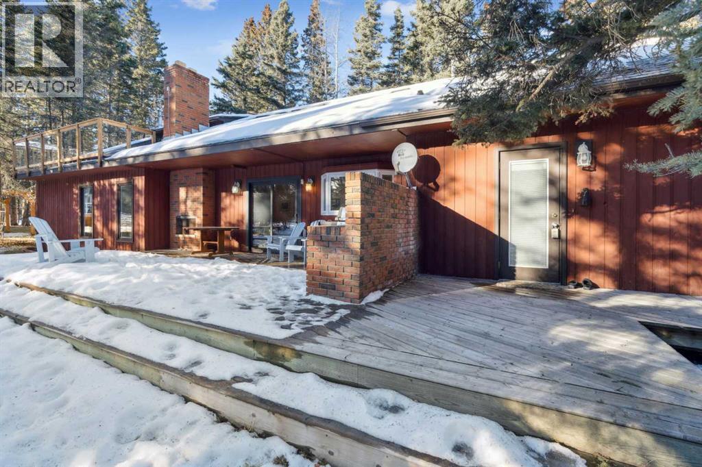 28 Wolf Drive, Rural Rocky View County, Alberta  T3Z 1A3 - Photo 38 - A2278748