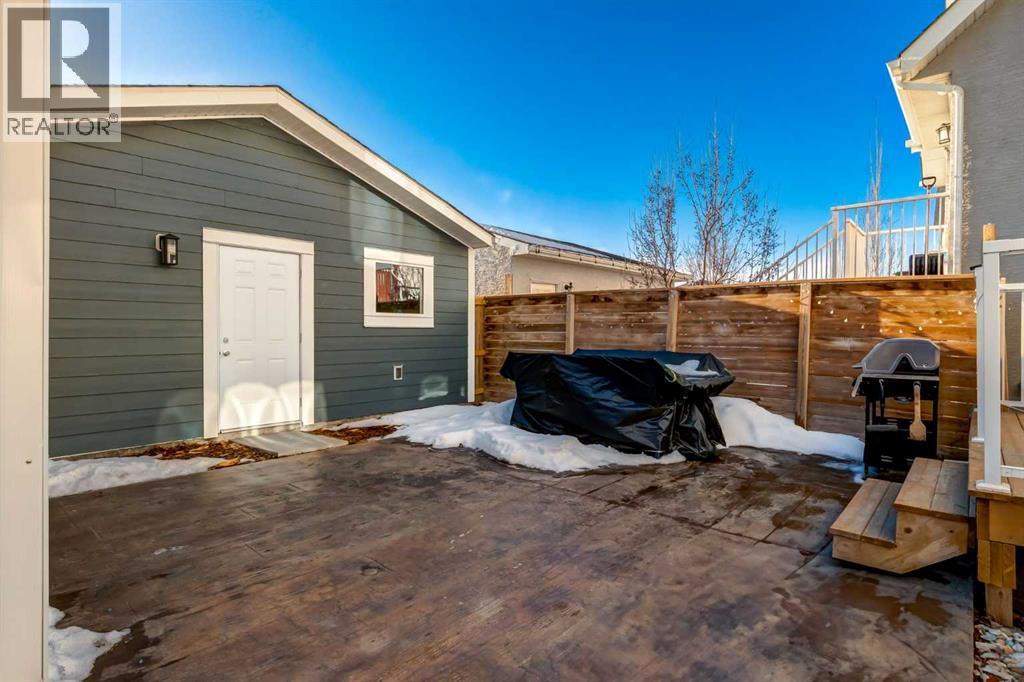 577 Masters Road SE, Calgary, Alberta  T3M 2W3 - Photo 42 - A2278769