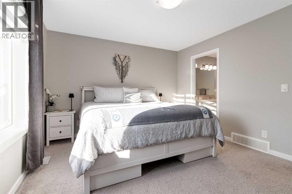 577 Masters Road SE, Calgary, Alberta  T3M 2W3 - Photo 23 - A2278769