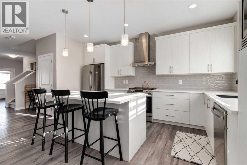 577 Masters Road SE, Calgary, Alberta  T3M 2W3 - Photo 11 - A2278769