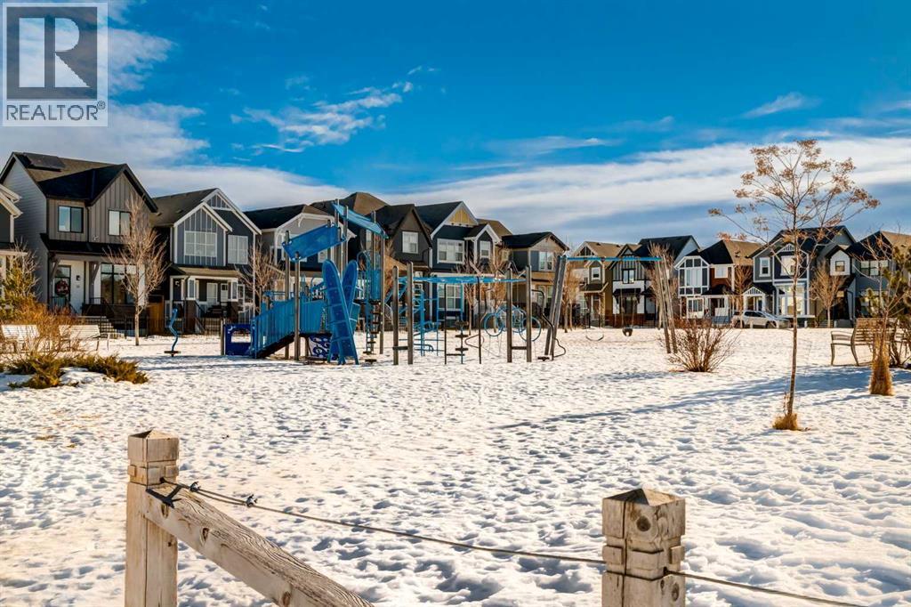 577 Masters Road SE, Calgary, Alberta  T3M 2W3 - Photo 44 - A2278769