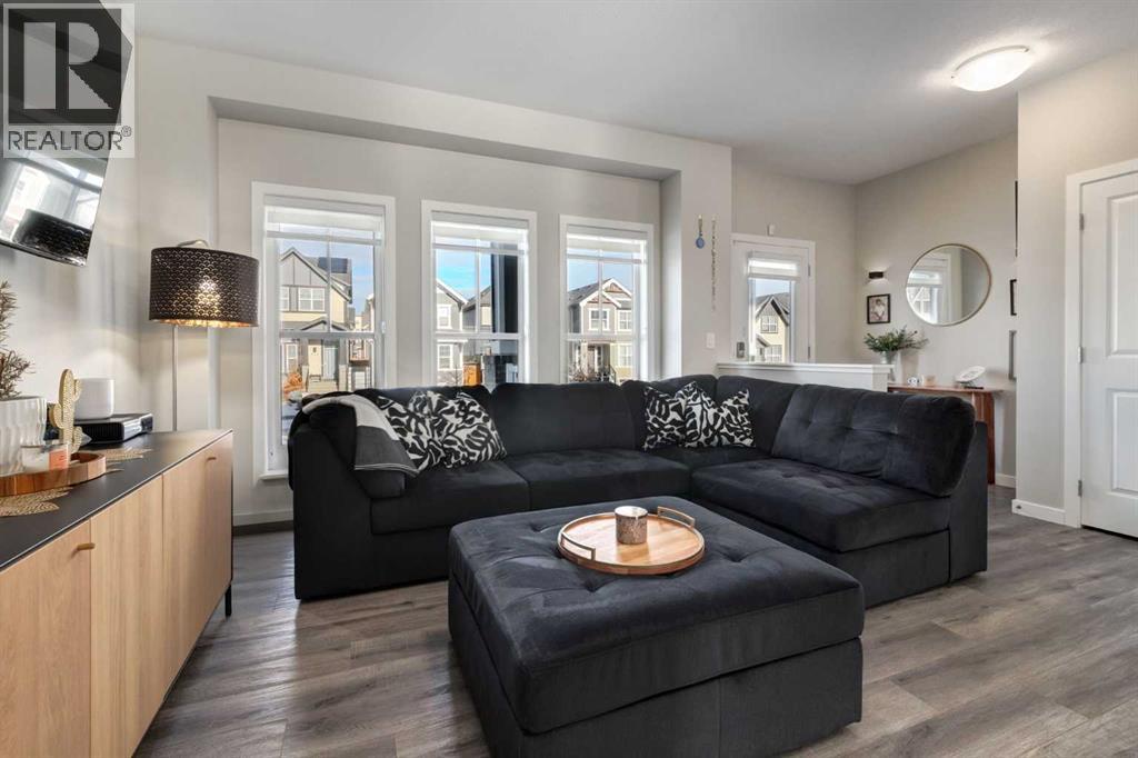 577 Masters Road SE, Calgary, Alberta  T3M 2W3 - Photo 6 - A2278769