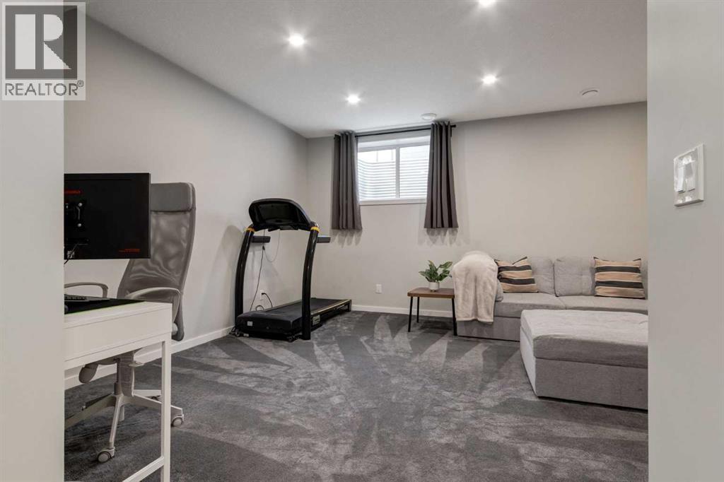 577 Masters Road SE, Calgary, Alberta  T3M 2W3 - Photo 32 - A2278769