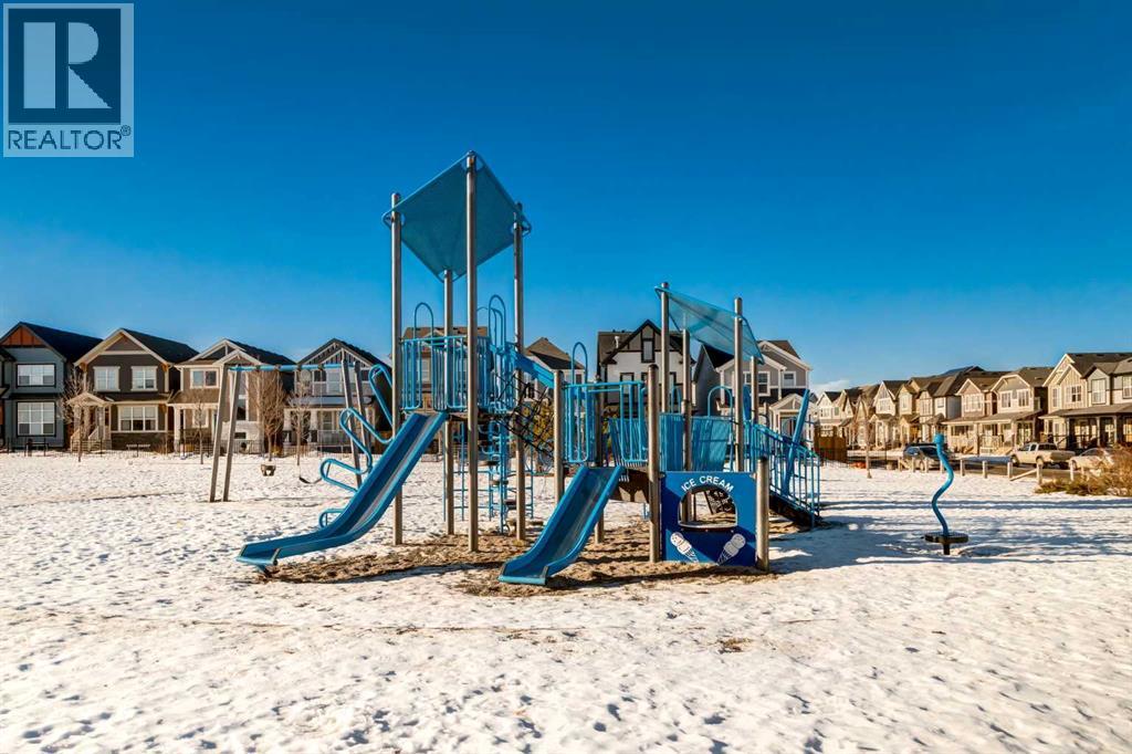 577 Masters Road SE, Calgary, Alberta  T3M 2W3 - Photo 45 - A2278769