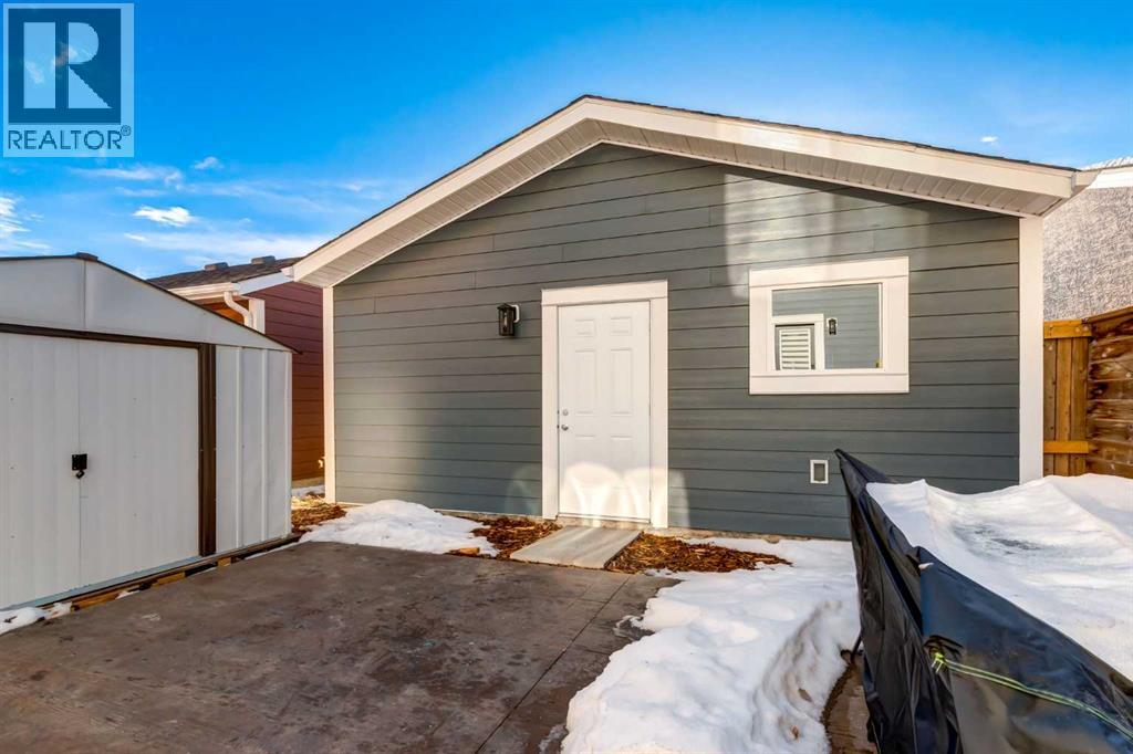 577 Masters Road SE, Calgary, Alberta  T3M 2W3 - Photo 41 - A2278769