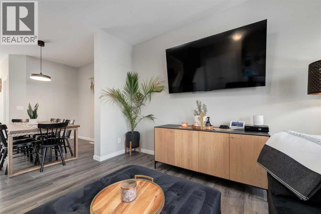 577 Masters Road SE, Calgary, Alberta  T3M 2W3 - Photo 8 - A2278769