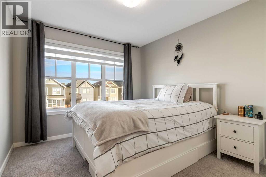 577 Masters Road SE, Calgary, Alberta  T3M 2W3 - Photo 27 - A2278769