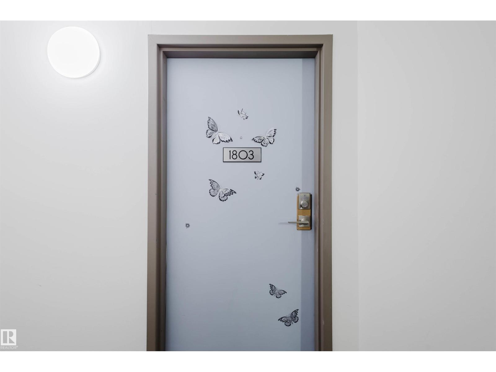 #1803 10149 Saskatchewan Dr Nw, Edmonton, Alberta  T6E 6B6 - Photo 10 - E4476993