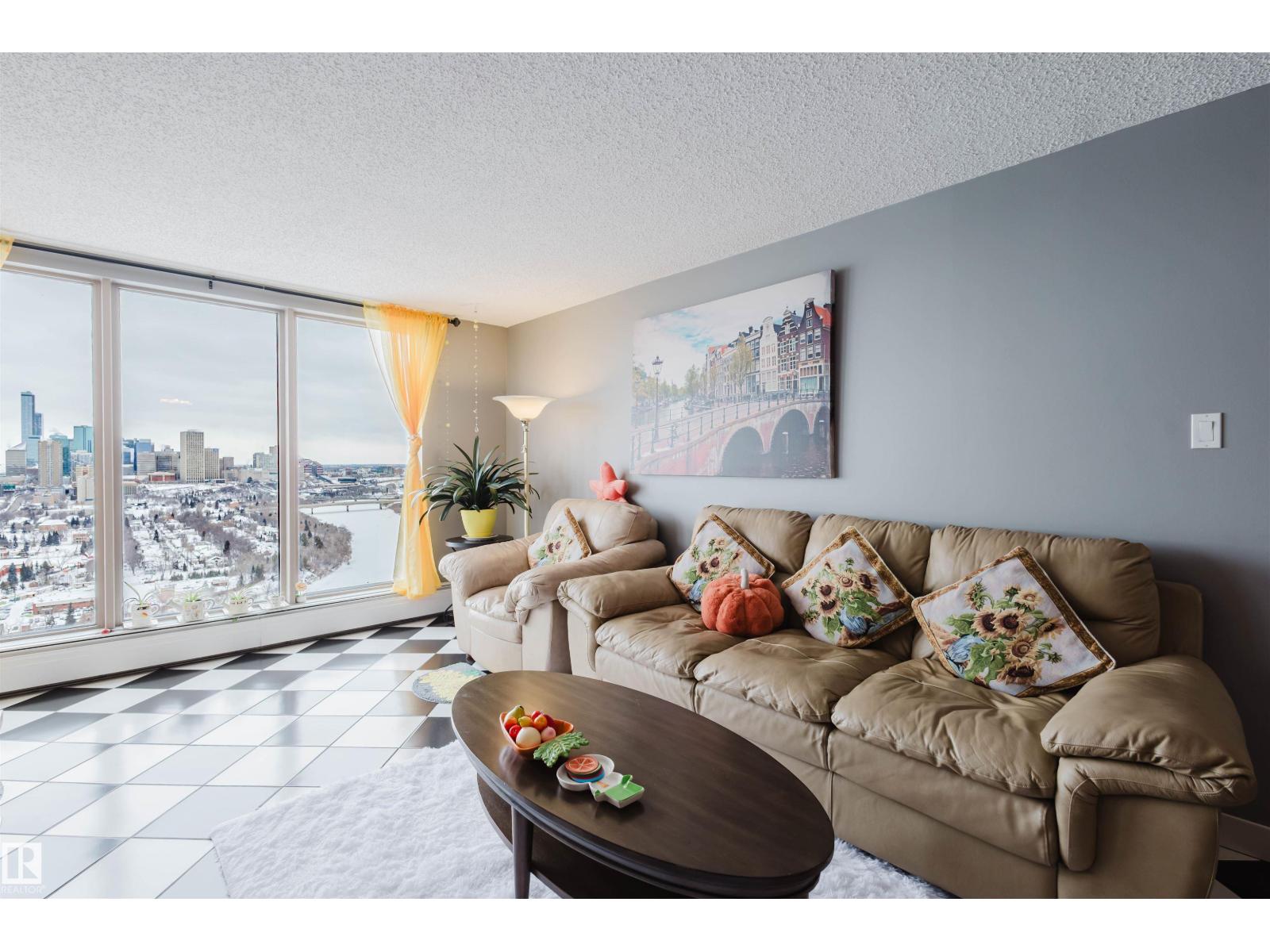 #1803 10149 Saskatchewan Dr Nw, Edmonton, Alberta  T6E 6B6 - Photo 21 - E4476993