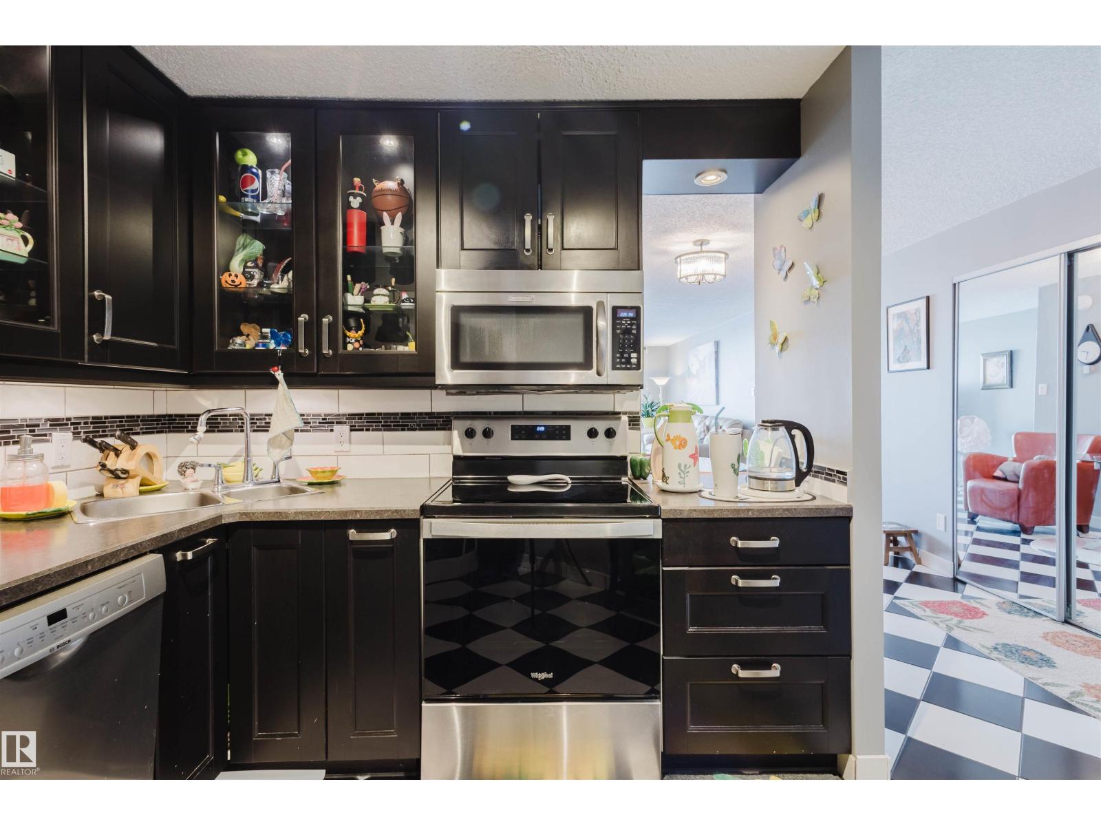 #1803 10149 Saskatchewan Dr Nw, Edmonton, Alberta  T6E 6B6 - Photo 15 - E4476993