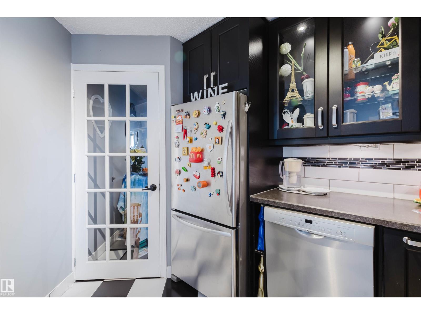 #1803 10149 Saskatchewan Dr Nw, Edmonton, Alberta  T6E 6B6 - Photo 12 - E4476993