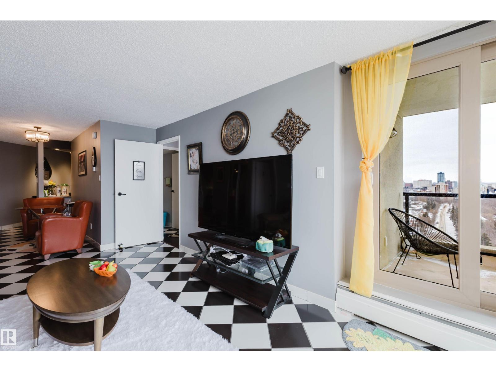 #1803 10149 Saskatchewan Dr Nw, Edmonton, Alberta  T6E 6B6 - Photo 23 - E4476993