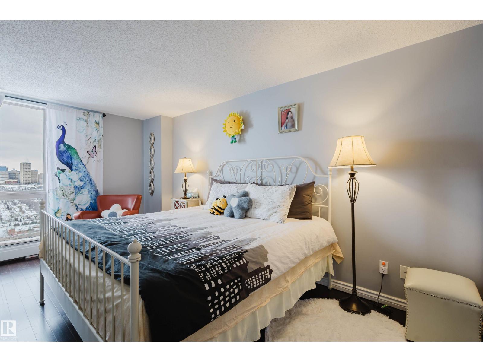 #1803 10149 Saskatchewan Dr Nw, Edmonton, Alberta  T6E 6B6 - Photo 27 - E4476993