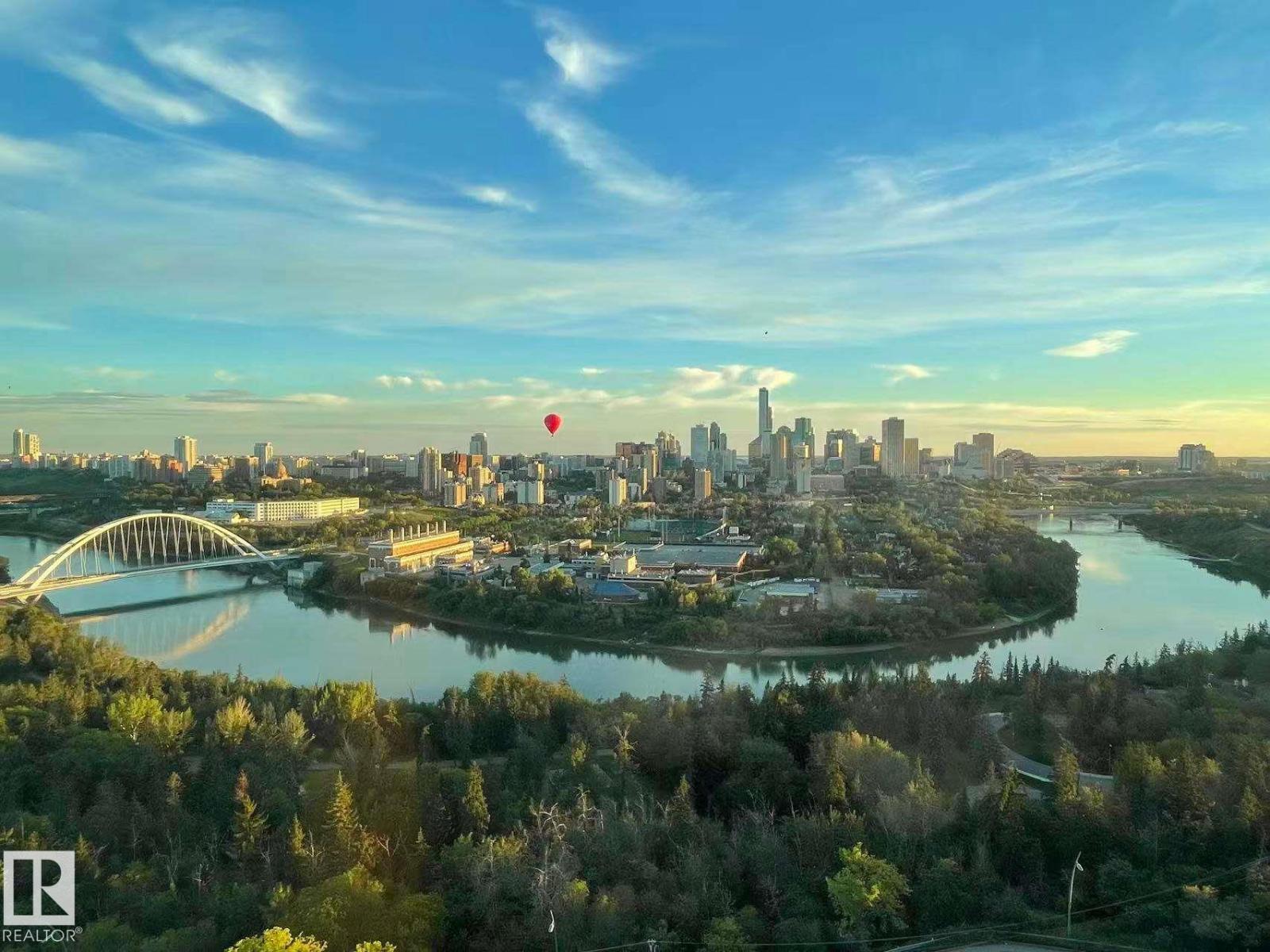 #1803 10149 Saskatchewan Dr Nw, Edmonton, Alberta  T6E 6B6 - Photo 5 - E4476993