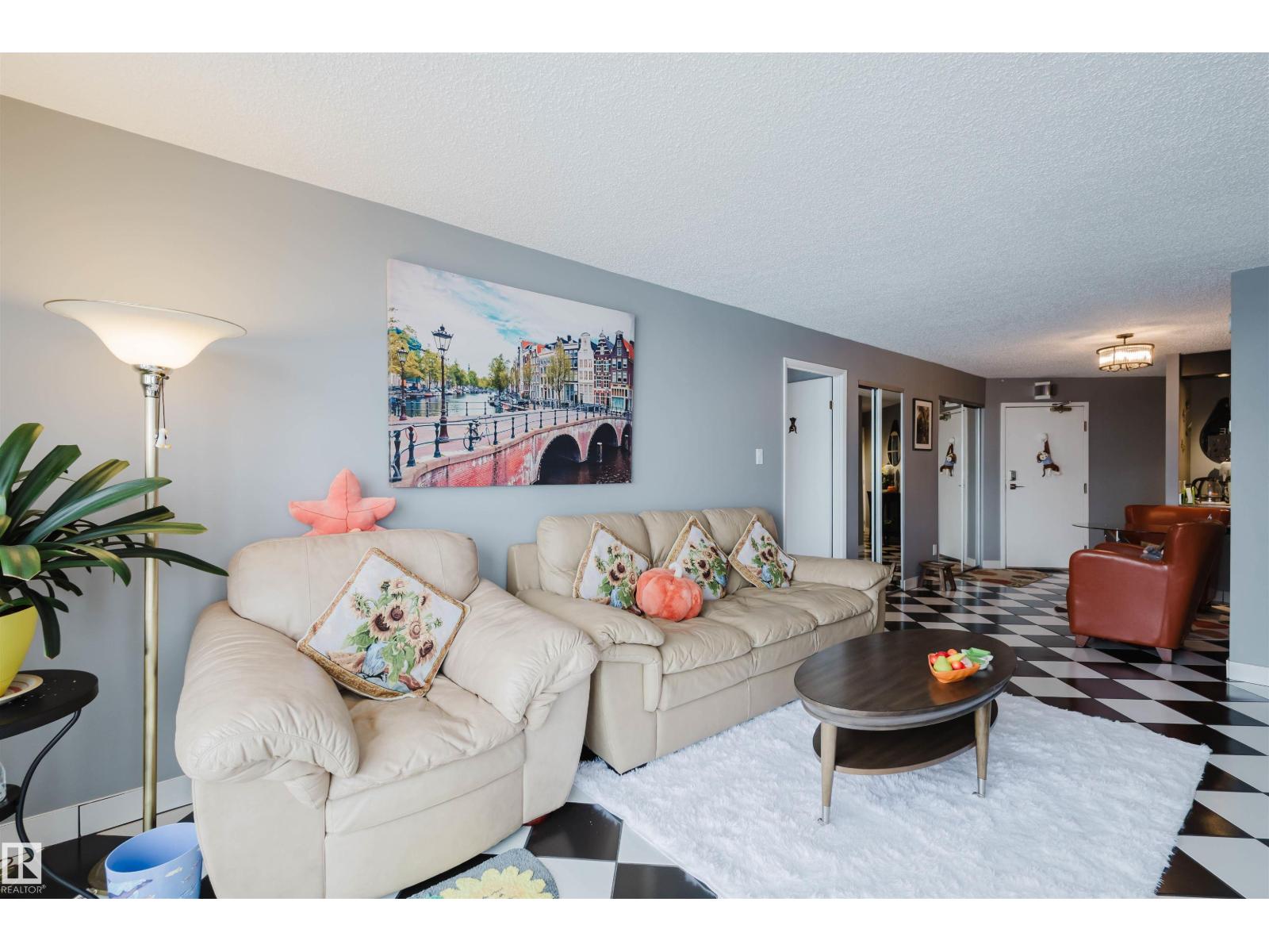 #1803 10149 Saskatchewan Dr Nw, Edmonton, Alberta  T6E 6B6 - Photo 19 - E4476993