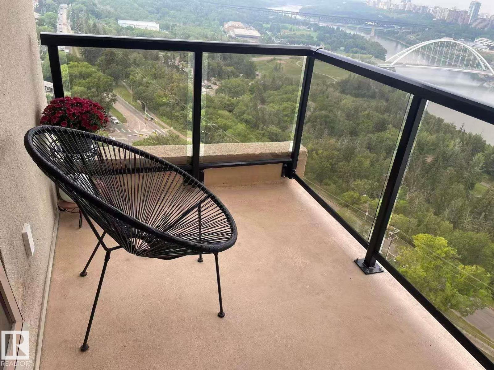 #1803 10149 Saskatchewan Dr Nw, Edmonton, Alberta  T6E 6B6 - Photo 25 - E4476993