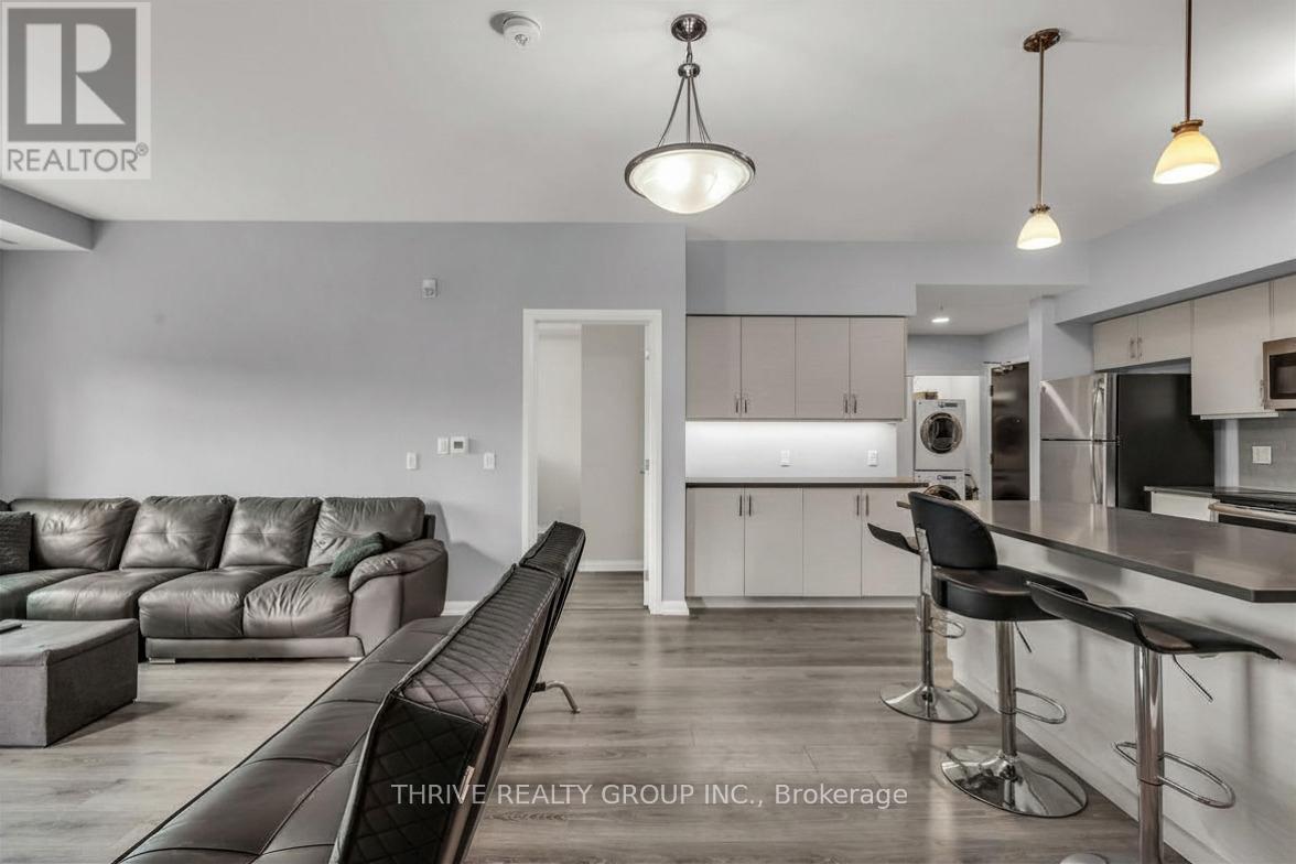 206 - 778 Laurelwood Drive, Waterloo, Ontario  N2V 0G3 - Photo 10 - X12926274