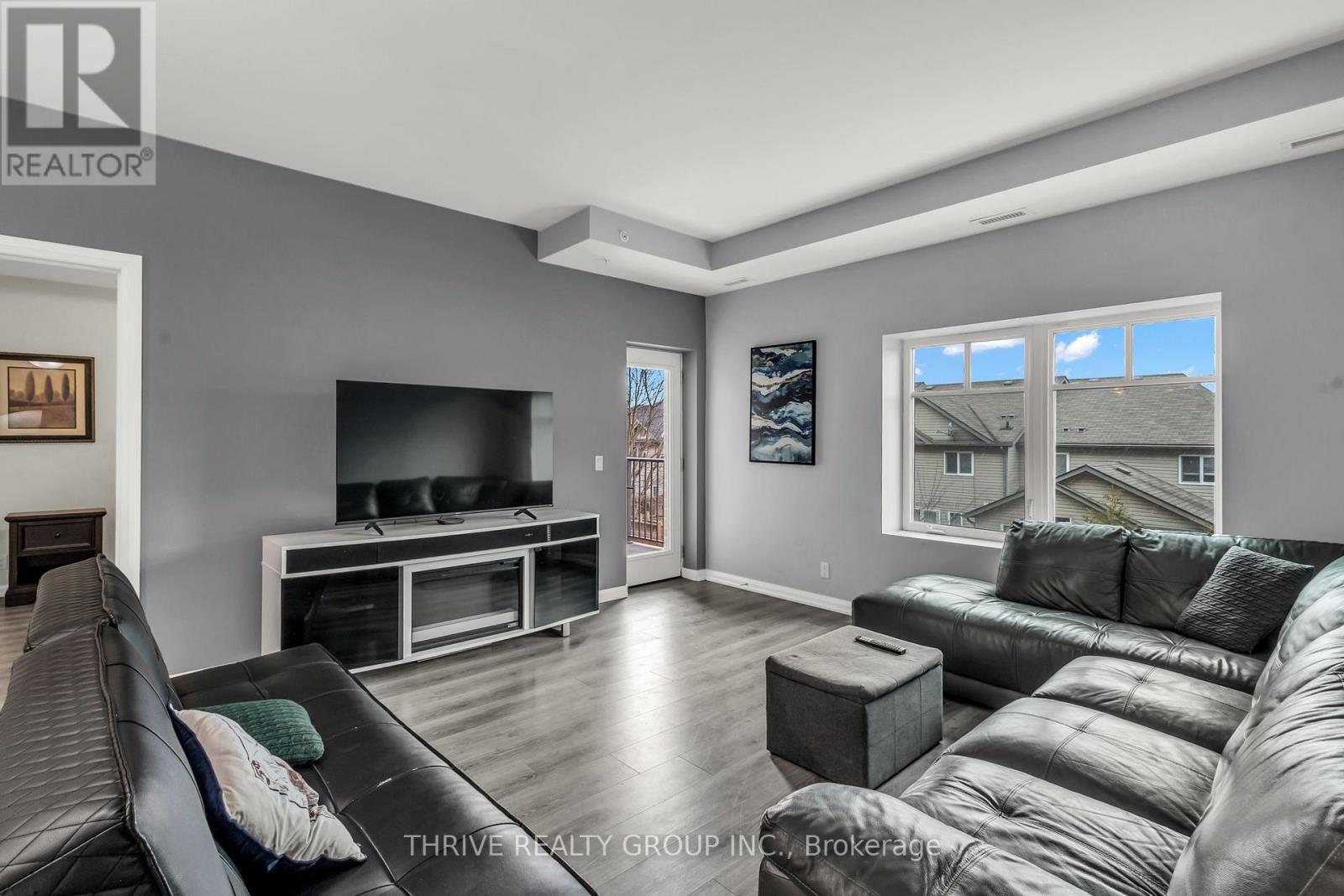 206 - 778 Laurelwood Drive, Waterloo, Ontario  N2V 0G3 - Photo 13 - X12926274