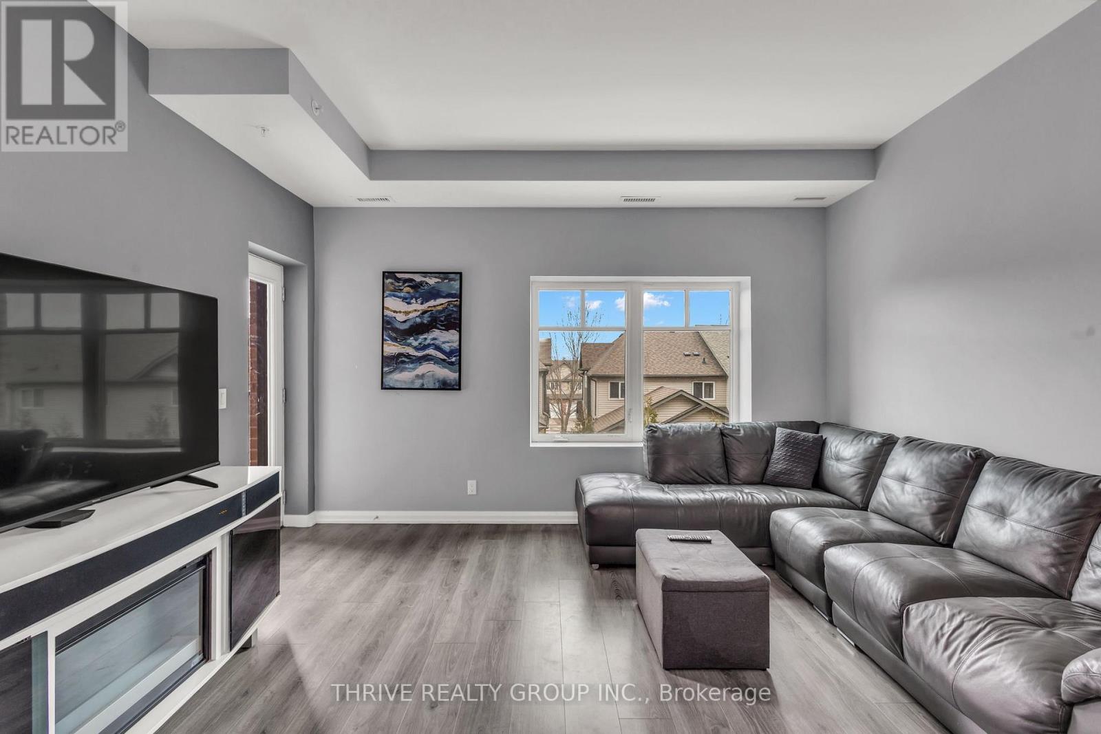 206 - 778 Laurelwood Drive, Waterloo, Ontario  N2V 0G3 - Photo 14 - X12926274