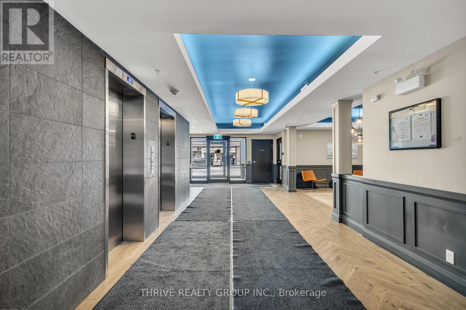 206 - 778 Laurelwood Drive, Waterloo, Ontario  N2V 0G3 - Photo 26 - X12926274