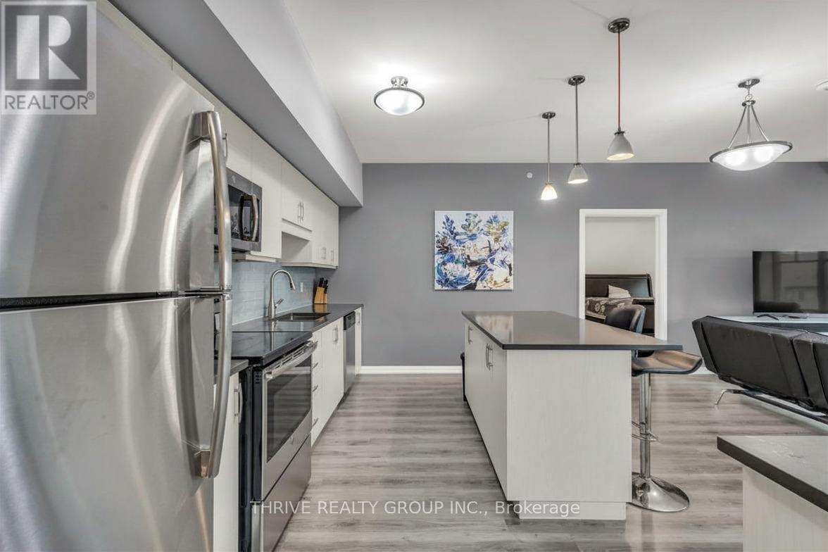 206 - 778 Laurelwood Drive, Waterloo, Ontario  N2V 0G3 - Photo 7 - X12926274