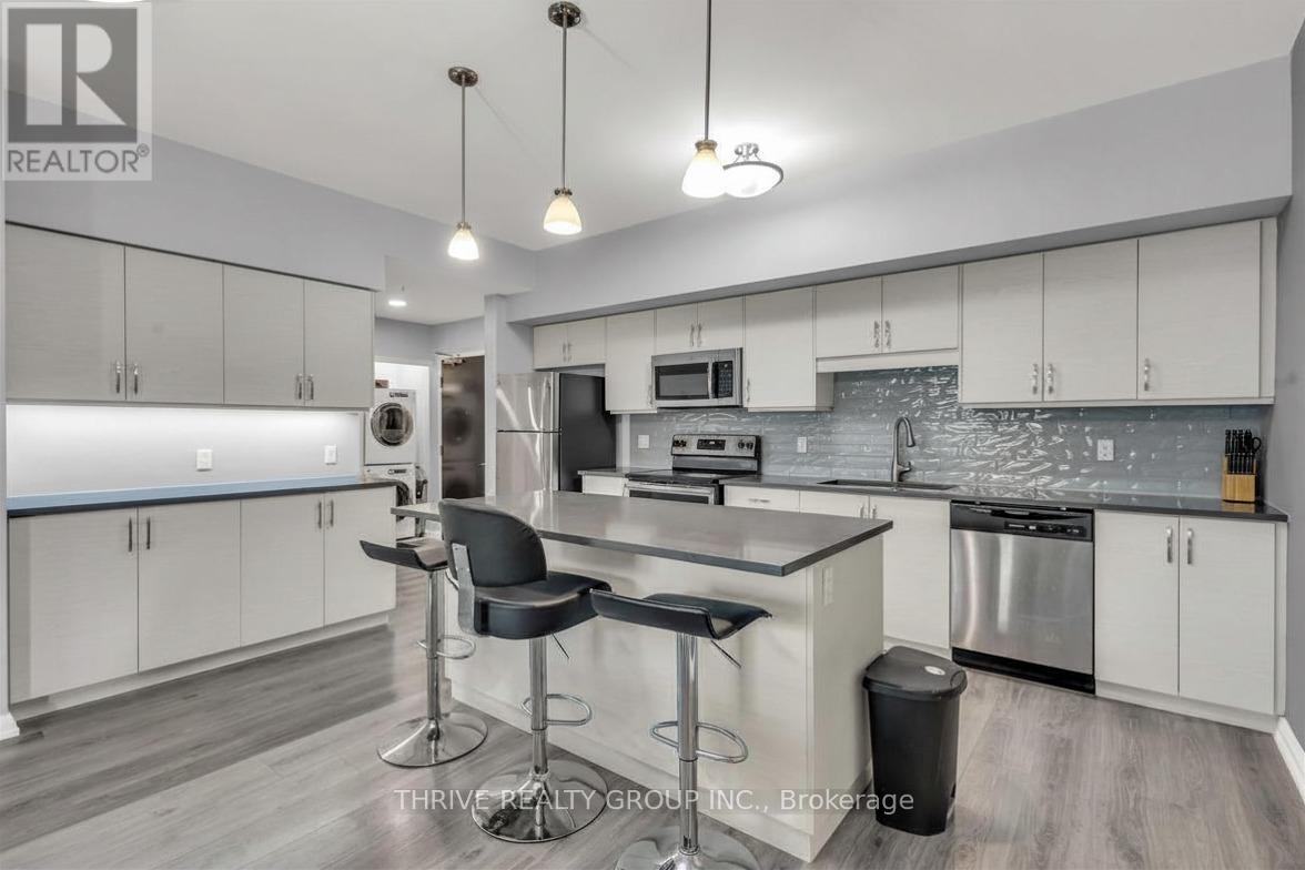 206 - 778 Laurelwood Drive, Waterloo, Ontario  N2V 0G3 - Photo 8 - X12926274