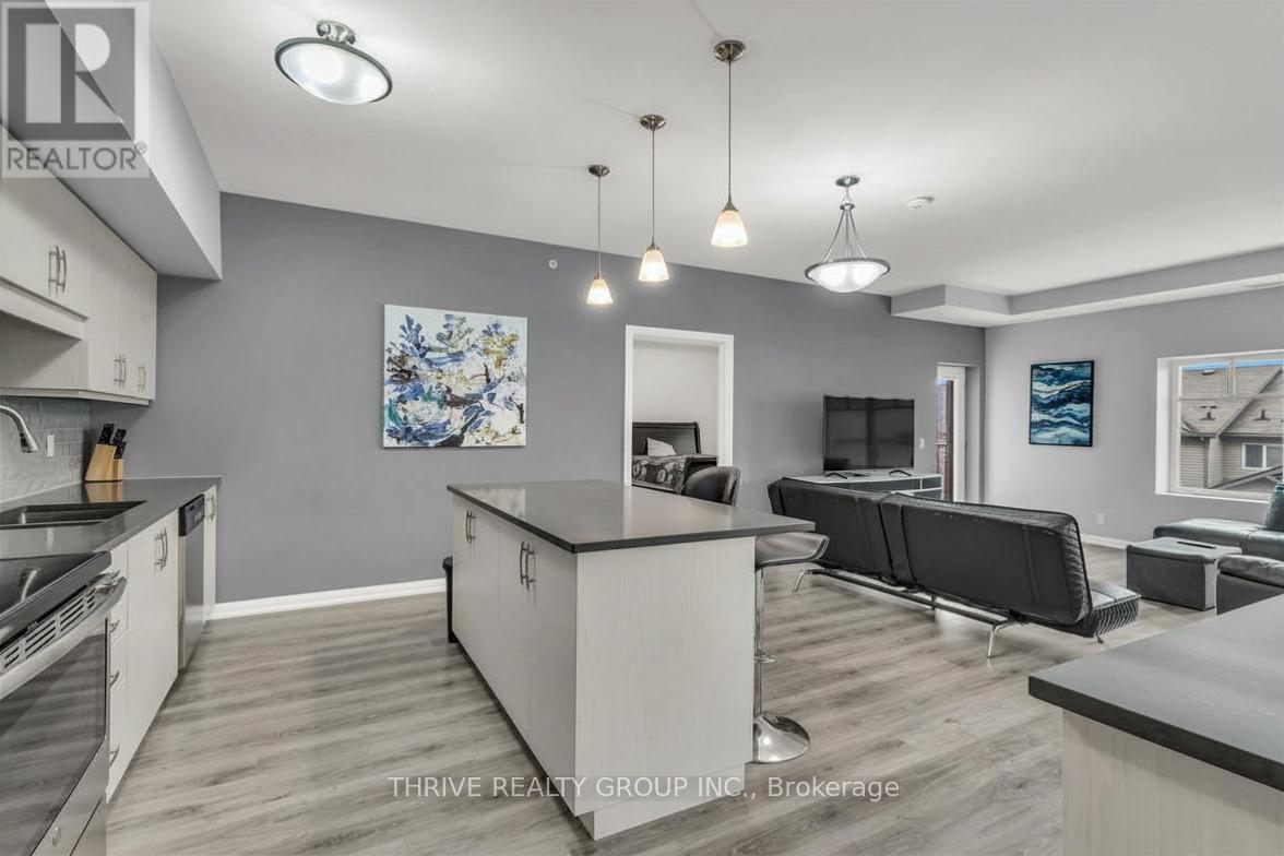 206 - 778 Laurelwood Drive, Waterloo, Ontario  N2V 0G3 - Photo 9 - X12926274