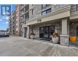 206 - 778 LAURELWOOD DRIVE, Waterloo, Ontario