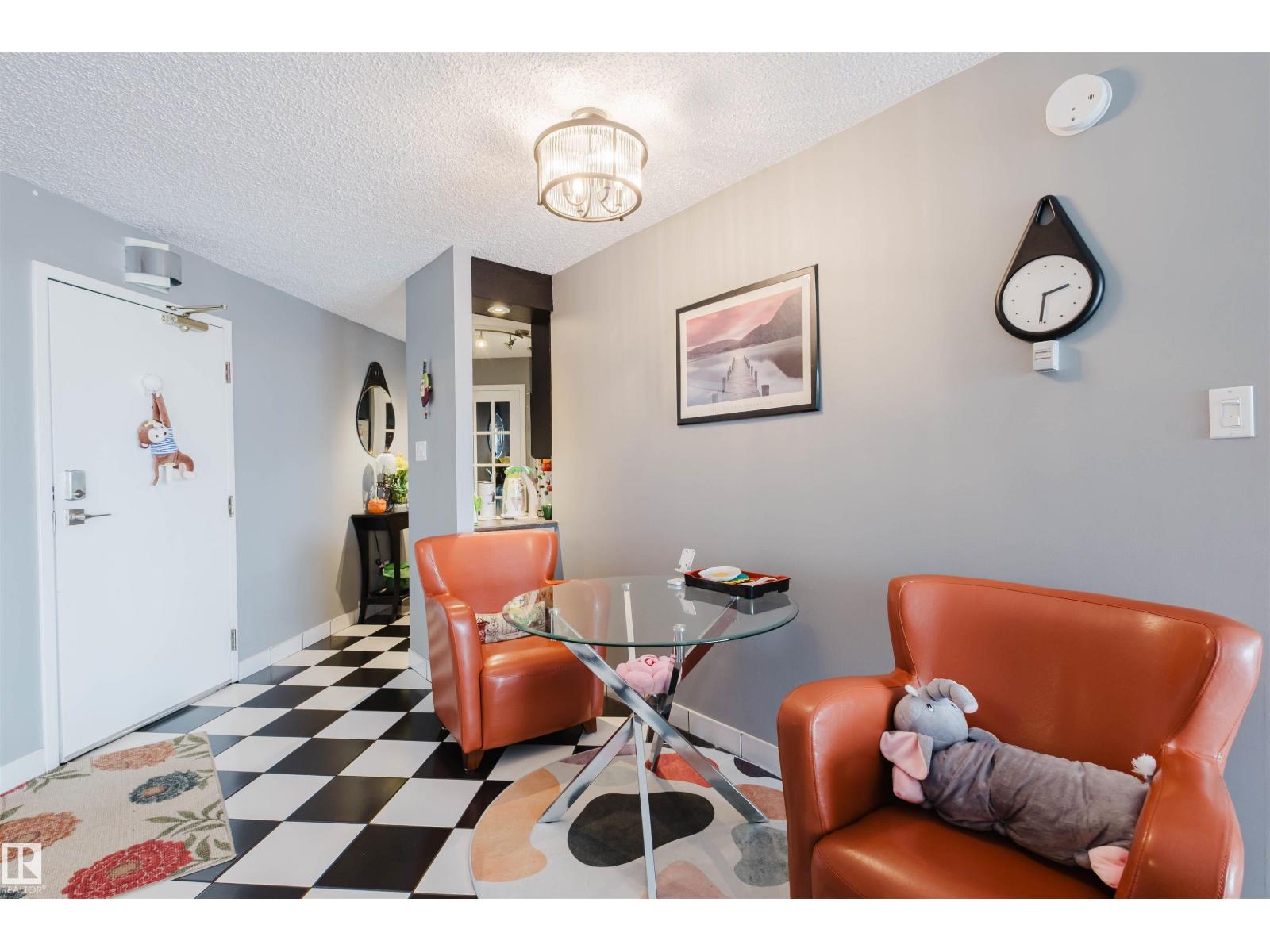 #1803 10149 Saskatchewan Dr Nw, Edmonton, Alberta  T6E 6B6 - Photo 17 - E4476993