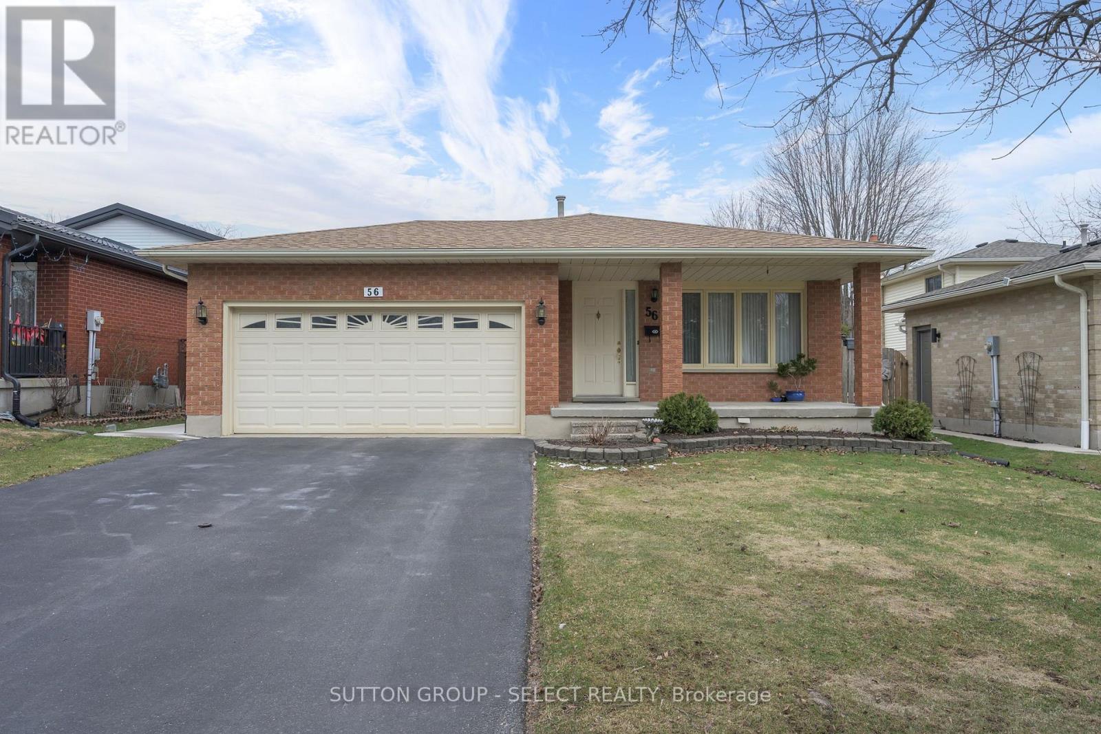 56 Buchan Road, London East, Ontario  N5V 1L2 - Photo 1 - X12926400