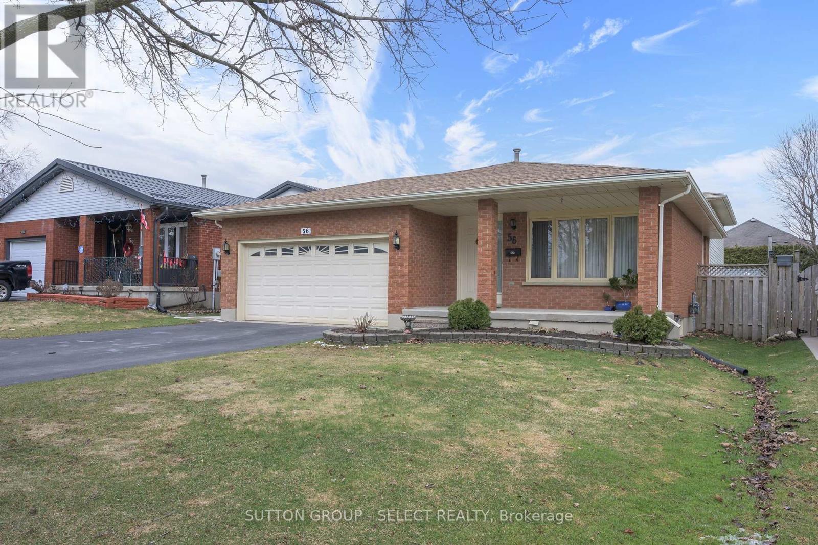 56 Buchan Road, London East, Ontario  N5V 1L2 - Photo 2 - X12926400
