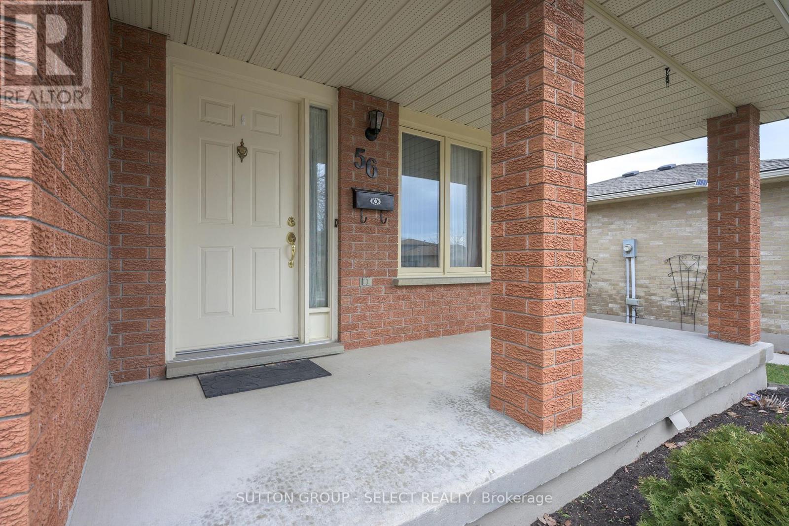 56 Buchan Road, London East, Ontario  N5V 1L2 - Photo 3 - X12926400
