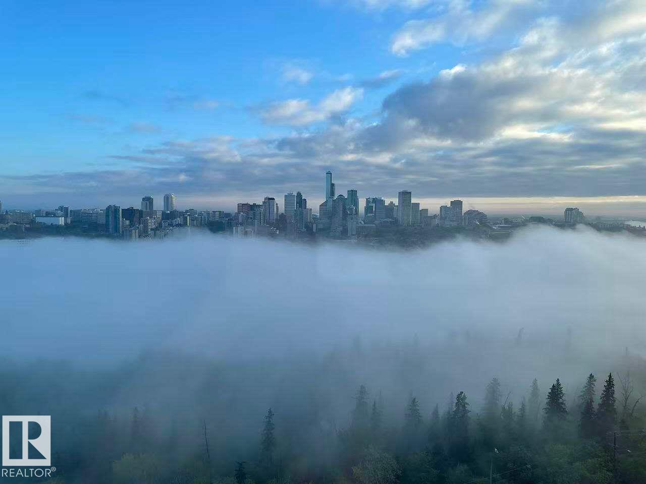 #1803 10149 Saskatchewan Dr Nw, Edmonton, Alberta  T6E 6B6 - Photo 9 - E4476993