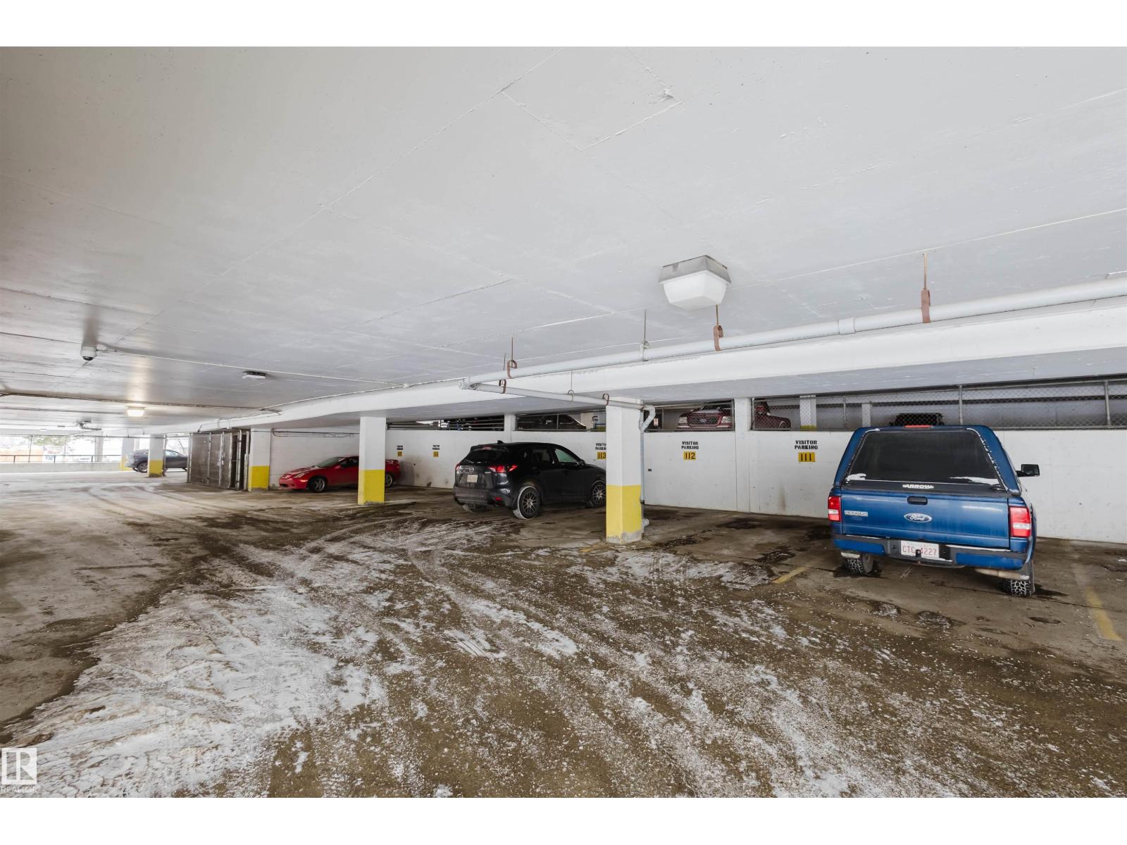 #1803 10149 Saskatchewan Dr Nw, Edmonton, Alberta  T6E 6B6 - Photo 45 - E4476993