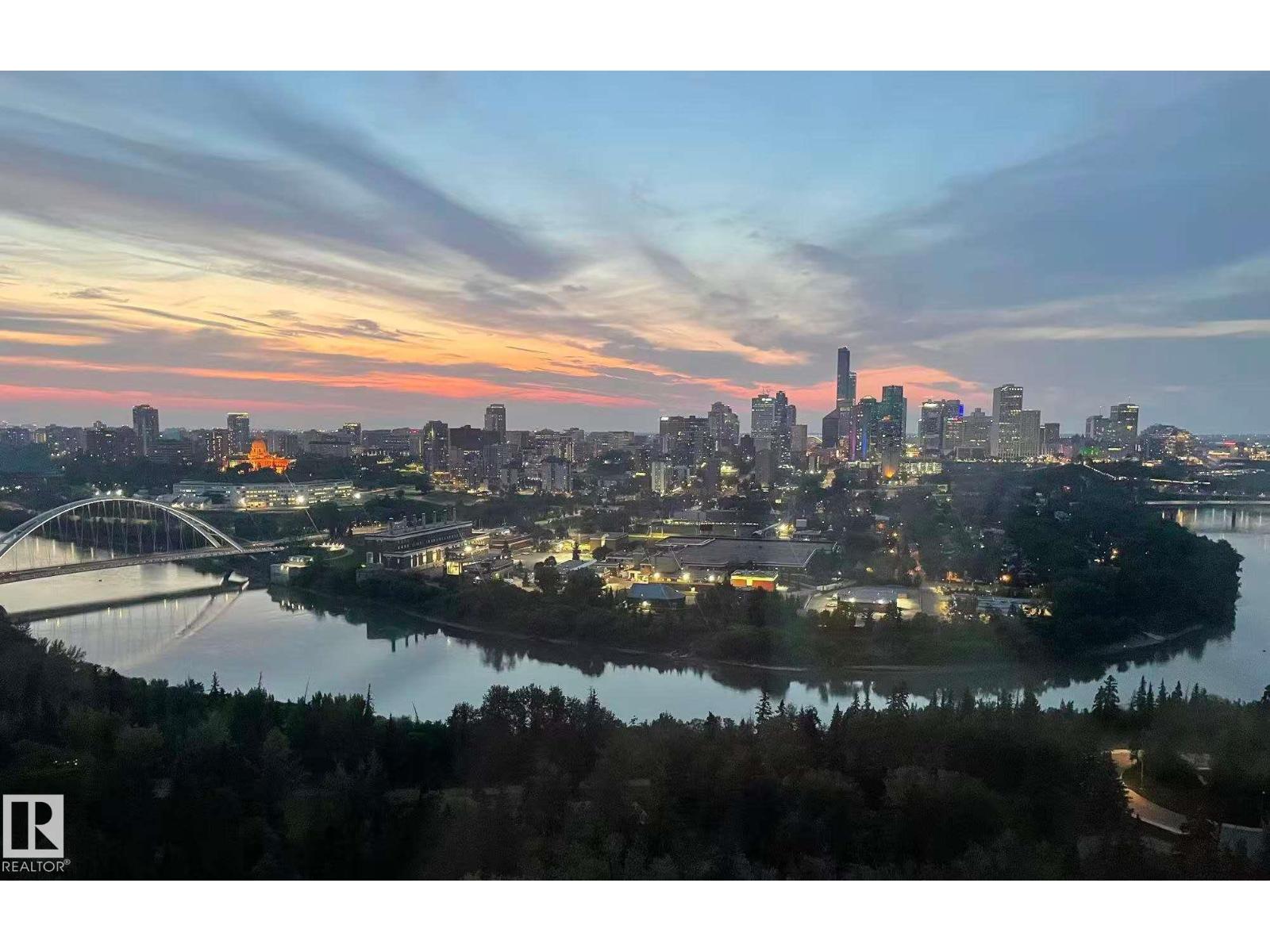 #1803 10149 Saskatchewan Dr Nw, Edmonton, Alberta  T6E 6B6 - Photo 6 - E4476993