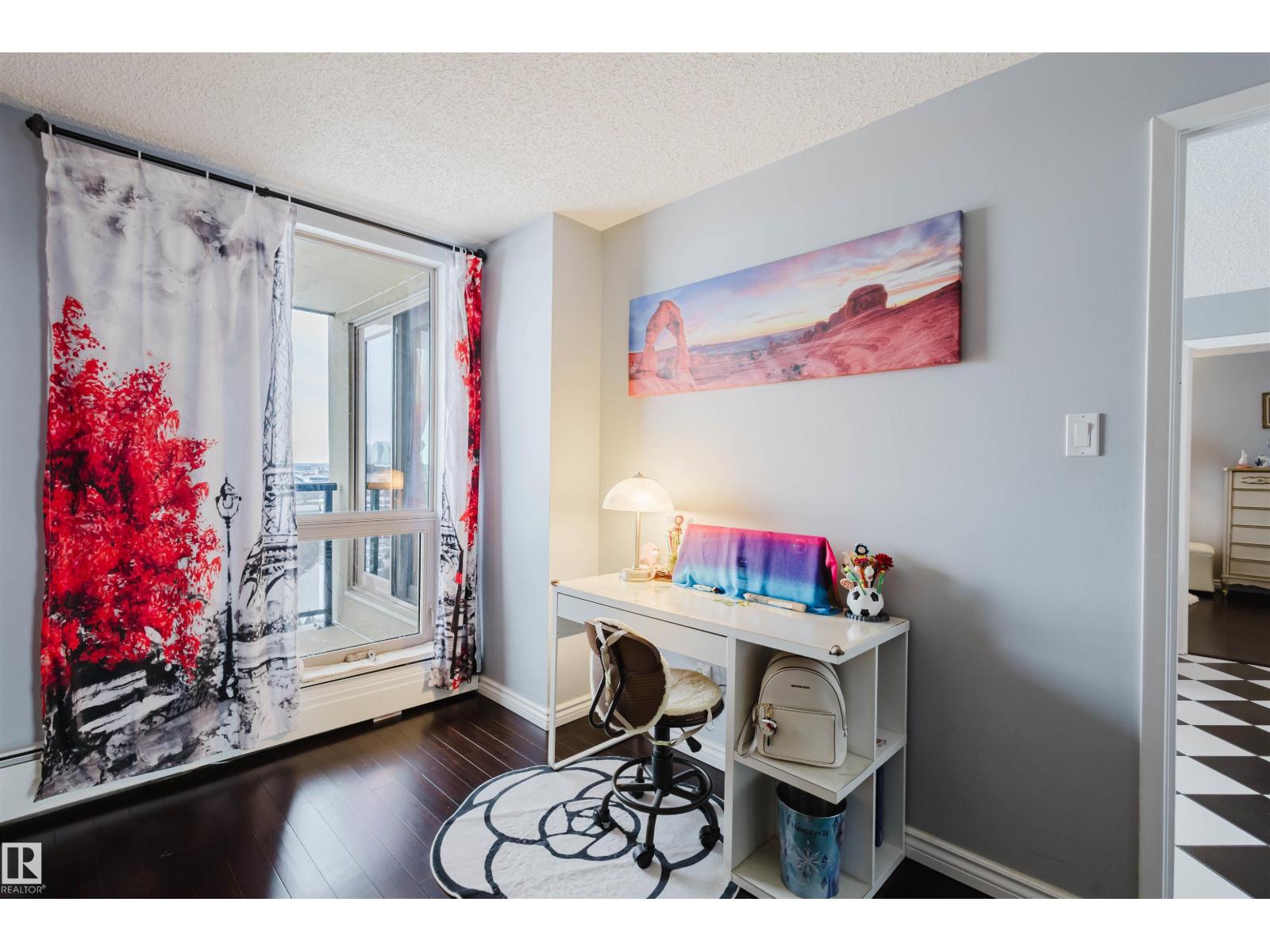 #1803 10149 Saskatchewan Dr Nw, Edmonton, Alberta  T6E 6B6 - Photo 33 - E4476993