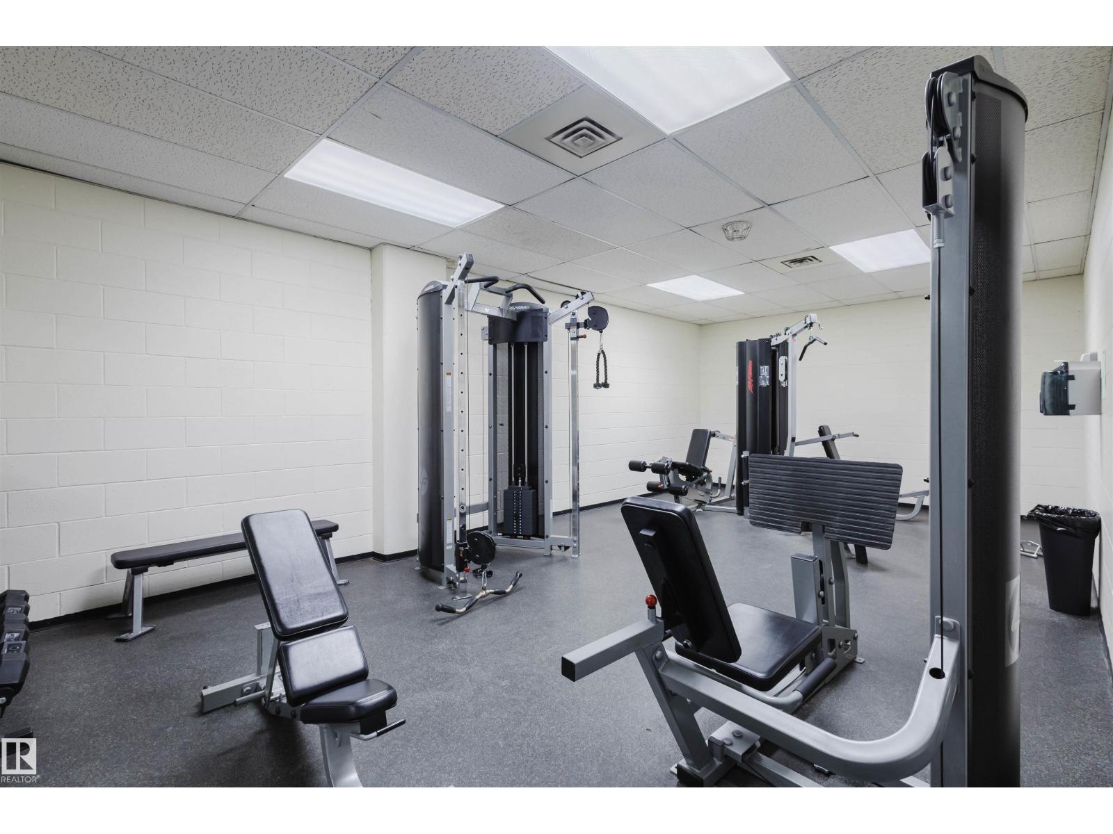 #1803 10149 Saskatchewan Dr Nw, Edmonton, Alberta  T6E 6B6 - Photo 38 - E4476993