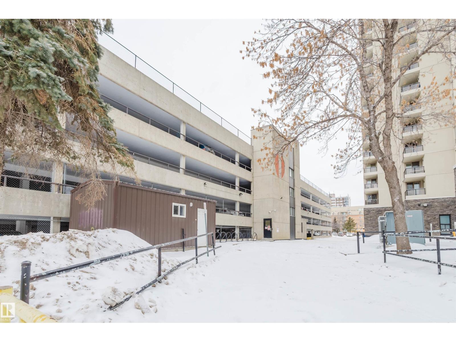 #1803 10149 Saskatchewan Dr Nw, Edmonton, Alberta  T6E 6B6 - Photo 44 - E4476993