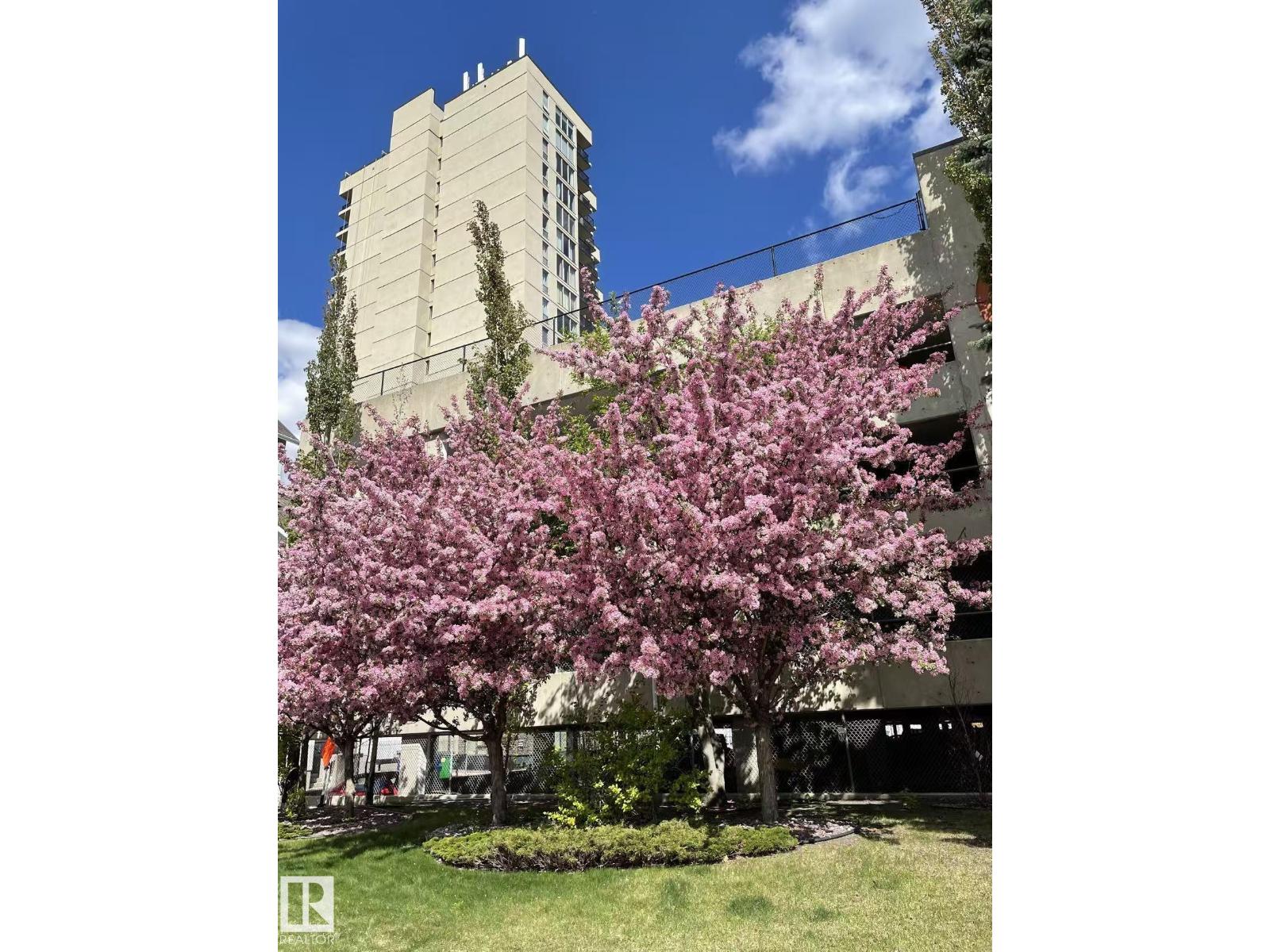 #1803 10149 Saskatchewan Dr Nw, Edmonton, Alberta  T6E 6B6 - Photo 46 - E4476993