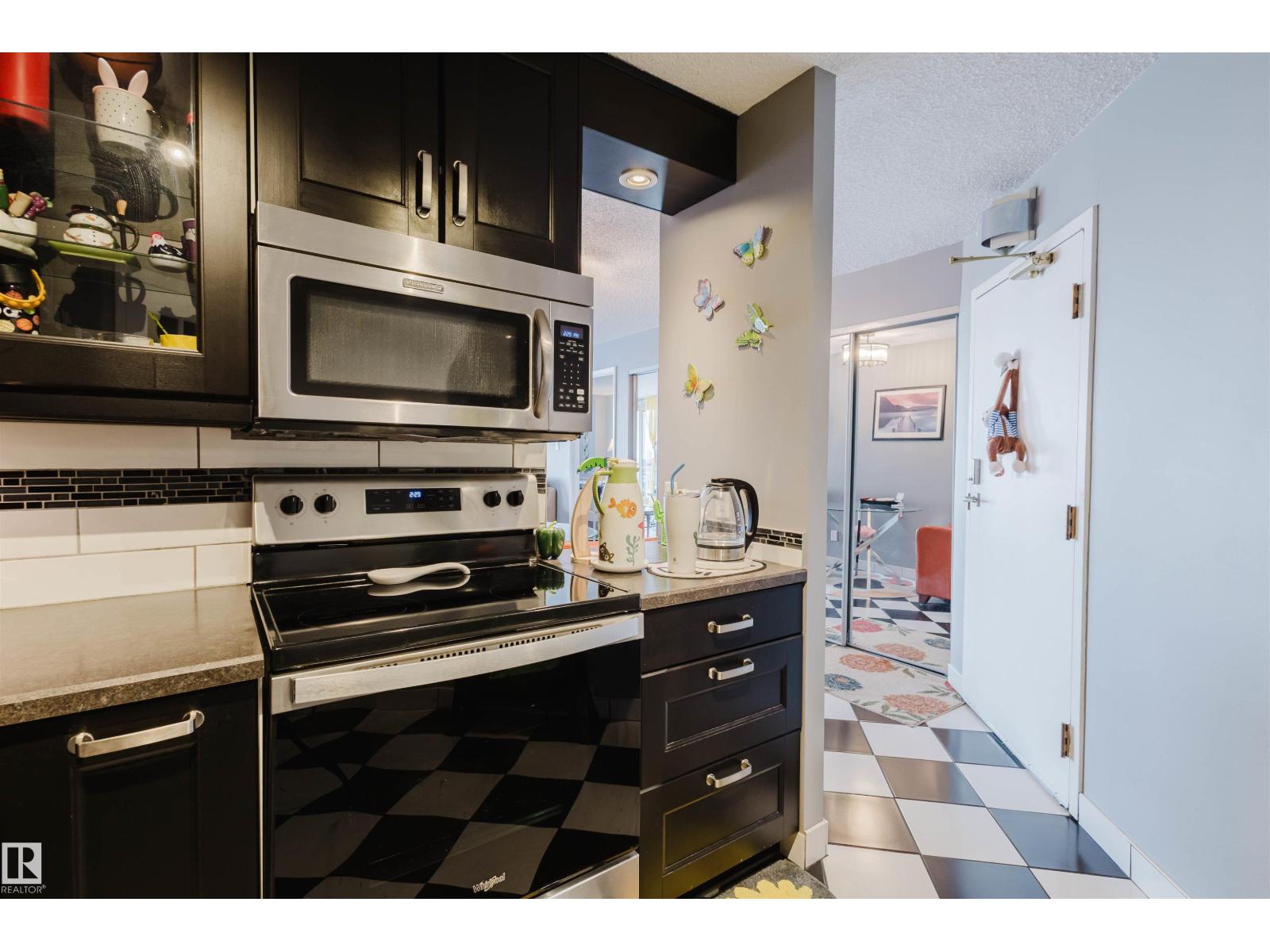 #1803 10149 Saskatchewan Dr Nw, Edmonton, Alberta  T6E 6B6 - Photo 16 - E4476993