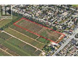 10133 FRANCIS ROAD, Richmond, British Columbia